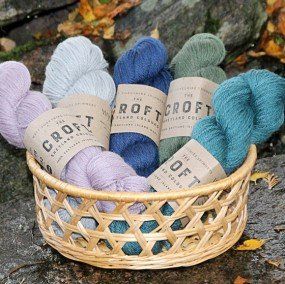 Knit One Purr One