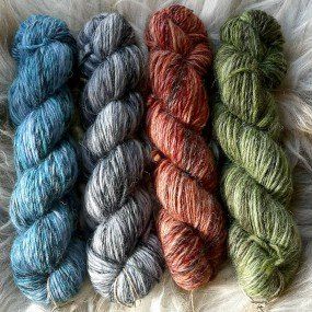 Knit One Purr One