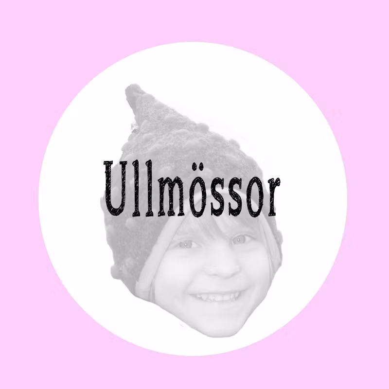 Ullmössor - ida.p design - Barnvagnstillbehör och barnkläder
