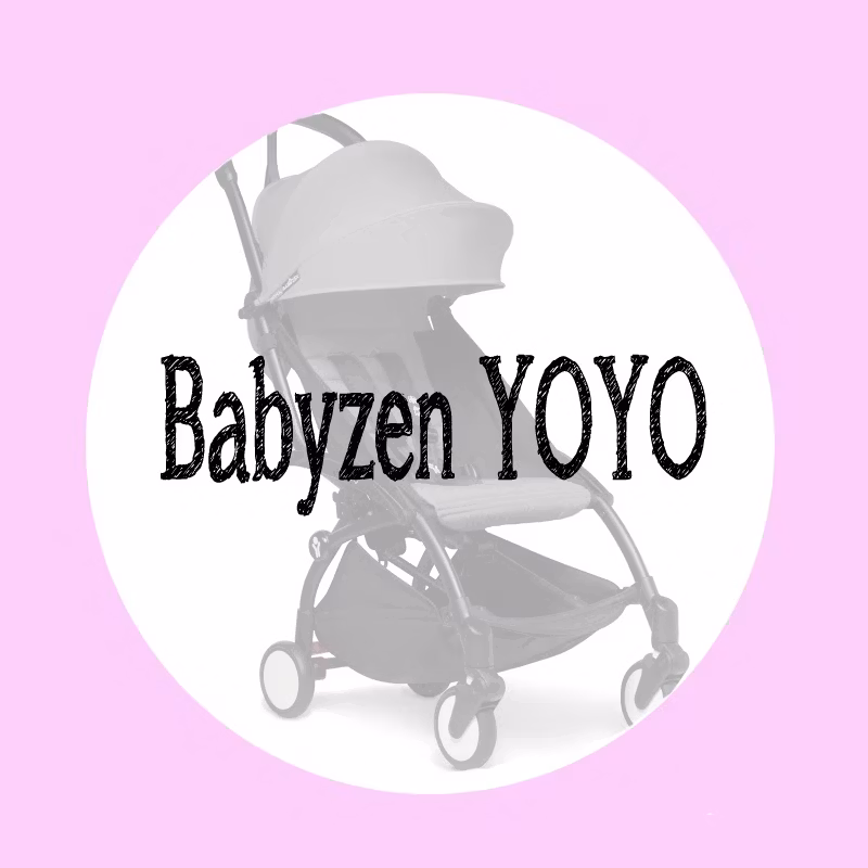 Babyzen Yoyo - ida.p design - Barnvagnstillbehör och barnkläder