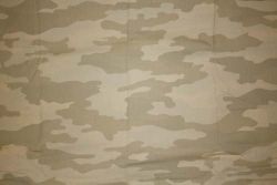 Tyg Camouflage Sand Bältesmuddar