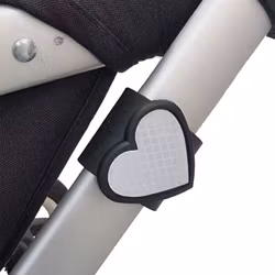 Reflex fästen till Bugaboo FOX 2-pack