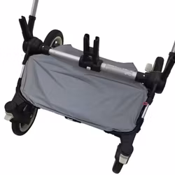Varukorgsskydd Bugaboo Donkey 5 REFLEX DUO