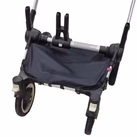 Bugaboo Donkey 5 Varukorgsskydd MONO