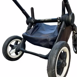 Varukorgsskydd Bugaboo Buffalo