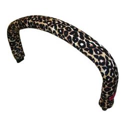 Bugaboo Cameleon Bygelskydd Leopard EKO