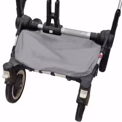 Varukorgsskydd Bugaboo Donkey 1, 2, 3 REFLEX MONO