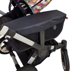 Regnskydd sidokorg Bugaboo Donkey