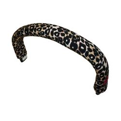Bugaboo Donkey Bygelskydd Leopard EKO