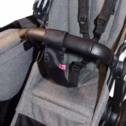 Grenband Bugaboo Donkey 3, 5 Svart