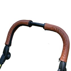 Handtagsskydd Emmaljunga Viking Brunt