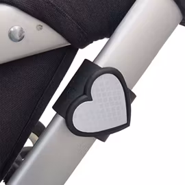 Reflex fästen till Bugaboo 2-pack