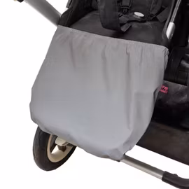 Skoskydd Bugaboo Donkey REFLEX