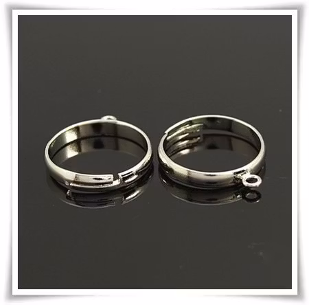 Ringstomme