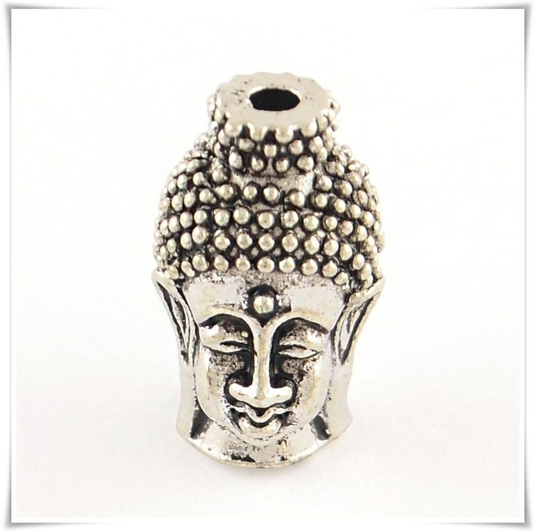 Buddha huvud