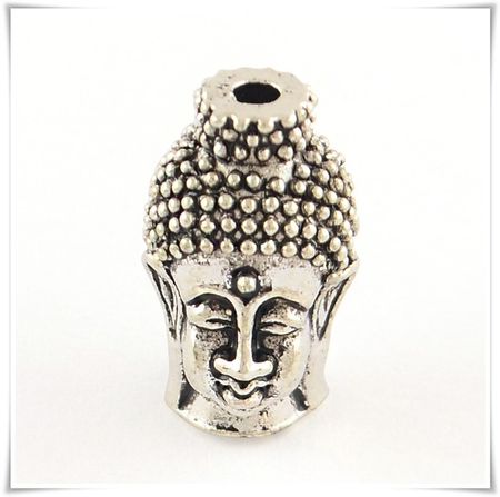 Buddha huvud