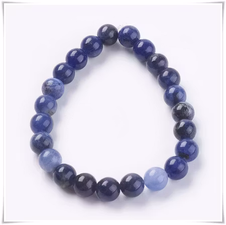 Sodalit 8 mm