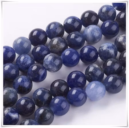 Sodalit 8 mm