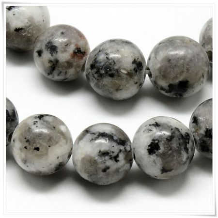 Sesamjaspis 8 mm