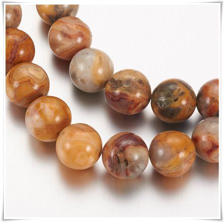 Crazy agat 8 mm