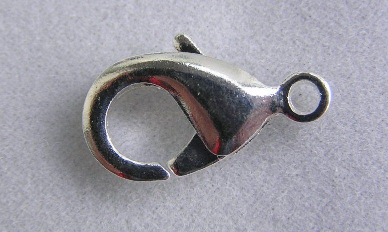 Klolås 10 mm