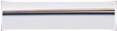 Ormkedja sterling silver 42 cm