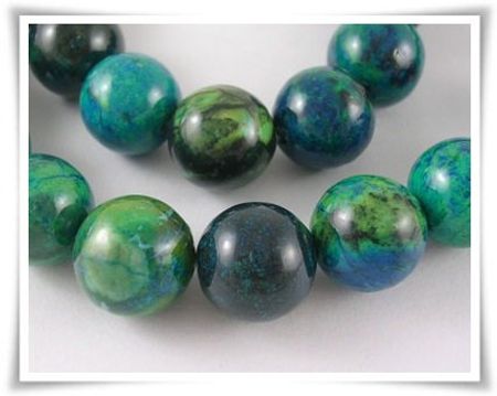 Krysokolla 14 mm
