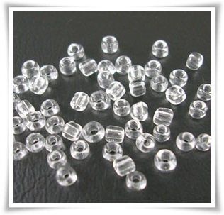 Seedbeads 20 gram