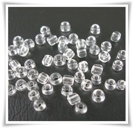 Seedbeads 20 gram