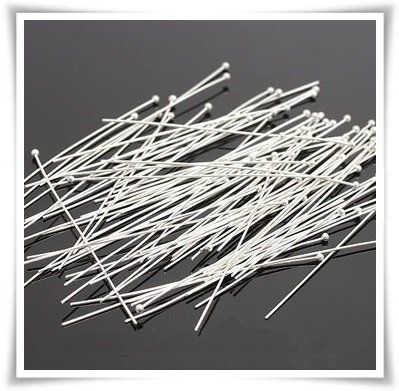 Hattpinnar 10-pack