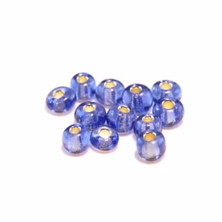 Seedbeads 8/0 3mm