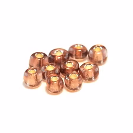 Seedbeads 8/0 3mm