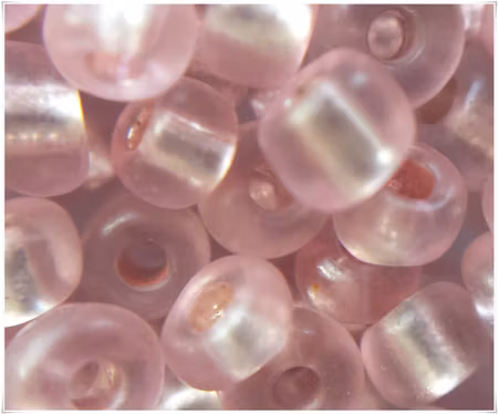 Seedbeads 8/0 3mm