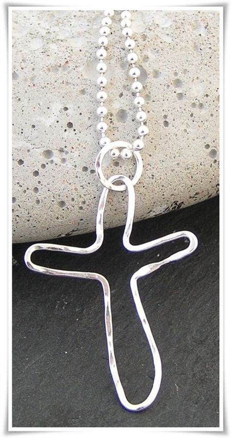 Kors sterling silver (342)