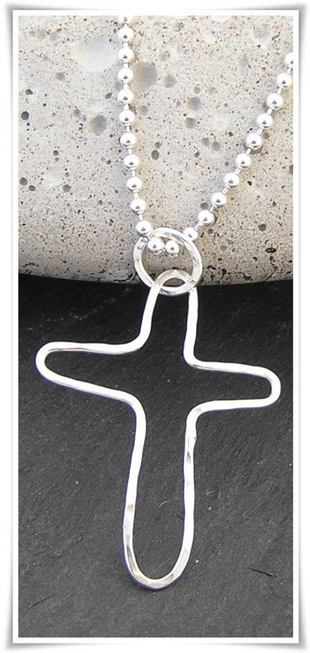 Kors sterling silver (344)
