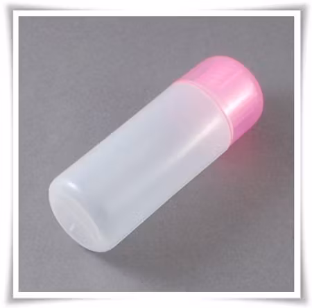 Plastflaska 50 ml