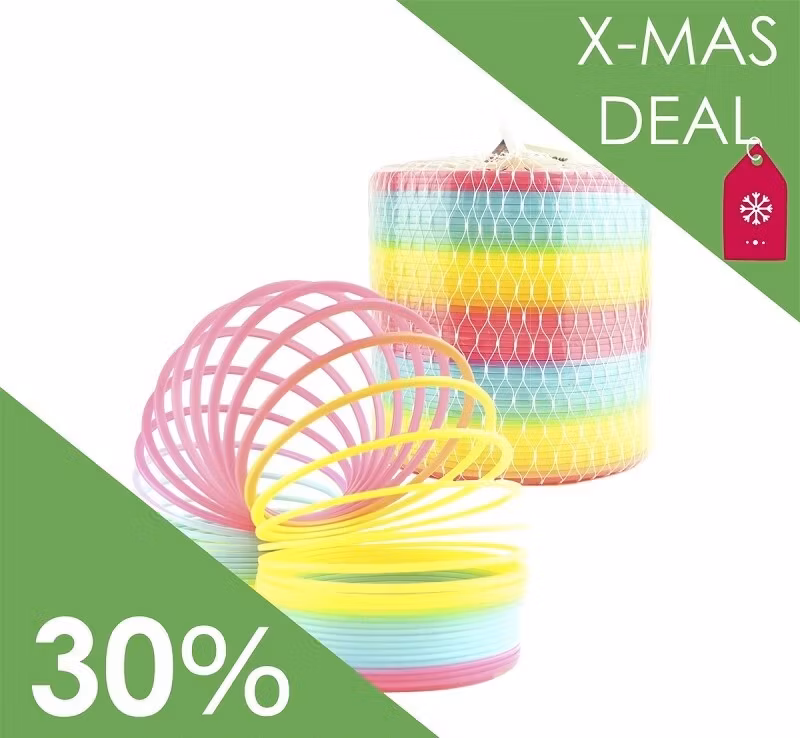 Magic Spring Rainbow 18 Cm