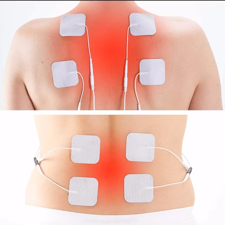 TENS-apparat Medi Stim Lanaform