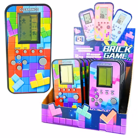 Brick Game Classic