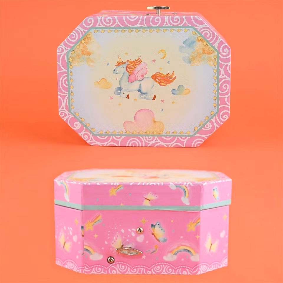 Musikbox - Musicbox Unicorn