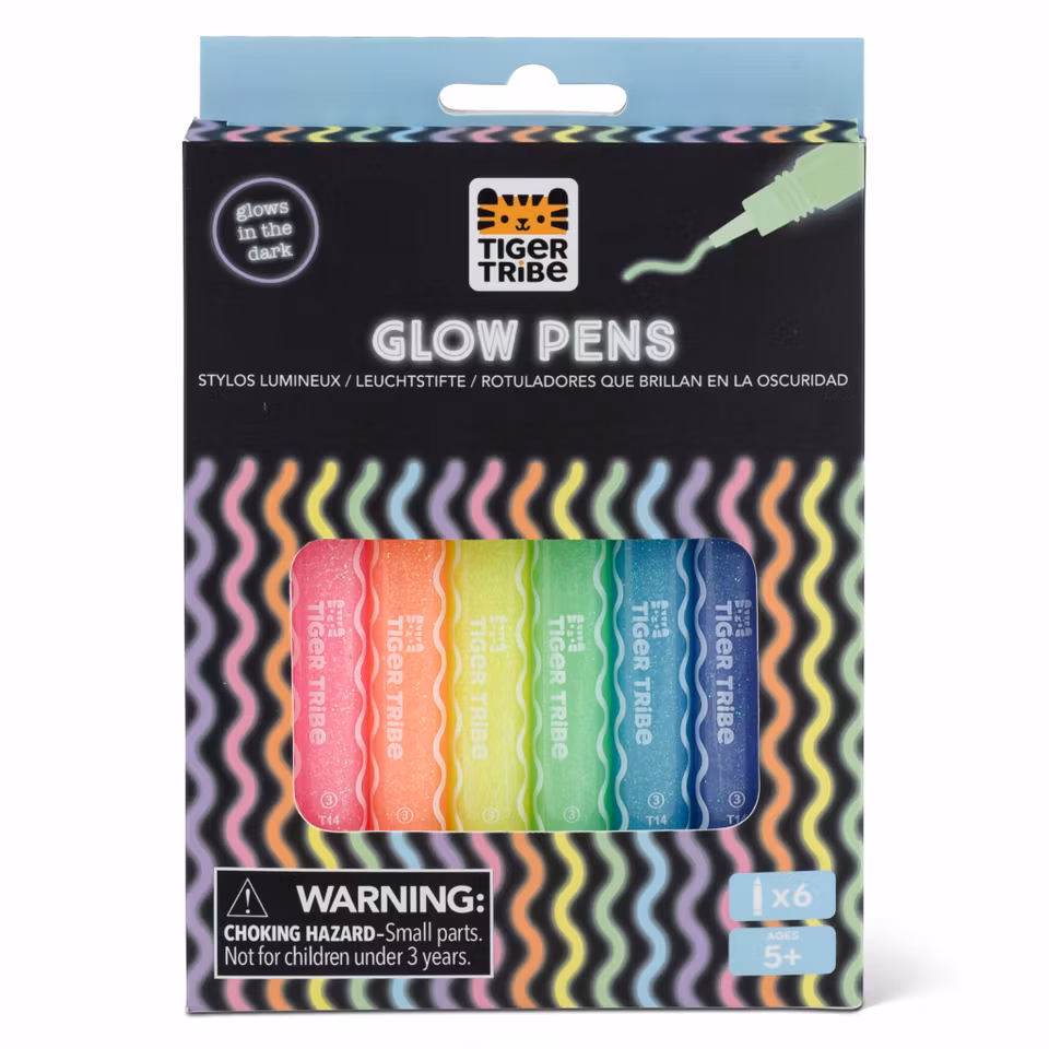 Glow Pens