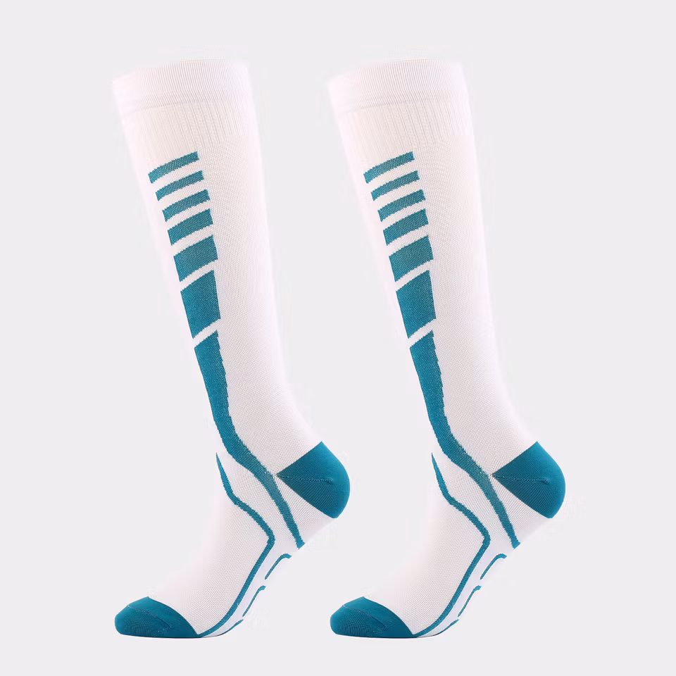 Stödstrumpor Active Running
