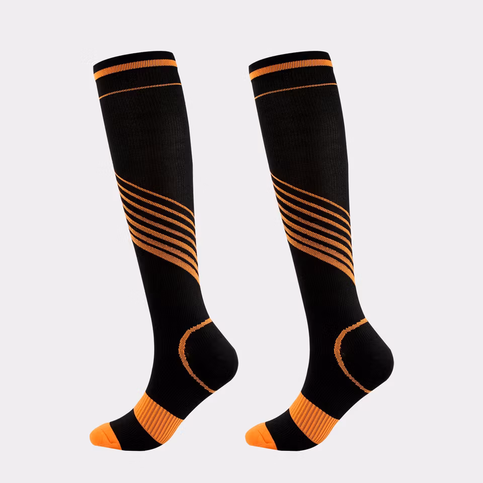 Stödstrumpor Sports Active