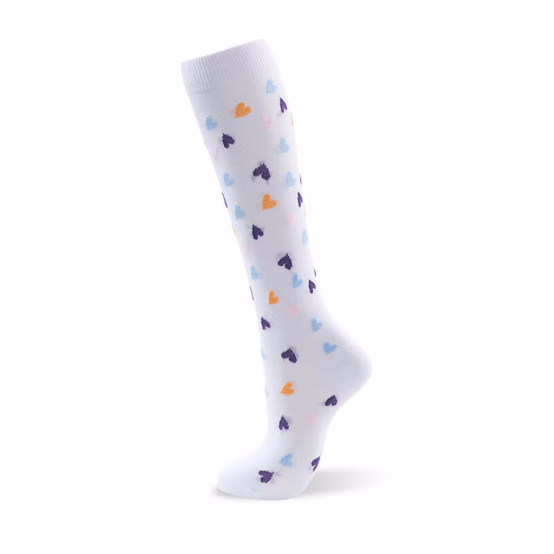 Stödstrumpor Soft star serie 1