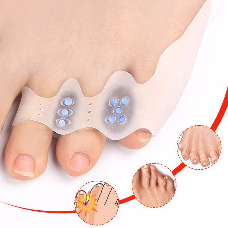 Justerbar tåavskiljare modell 032 (stor storlek)