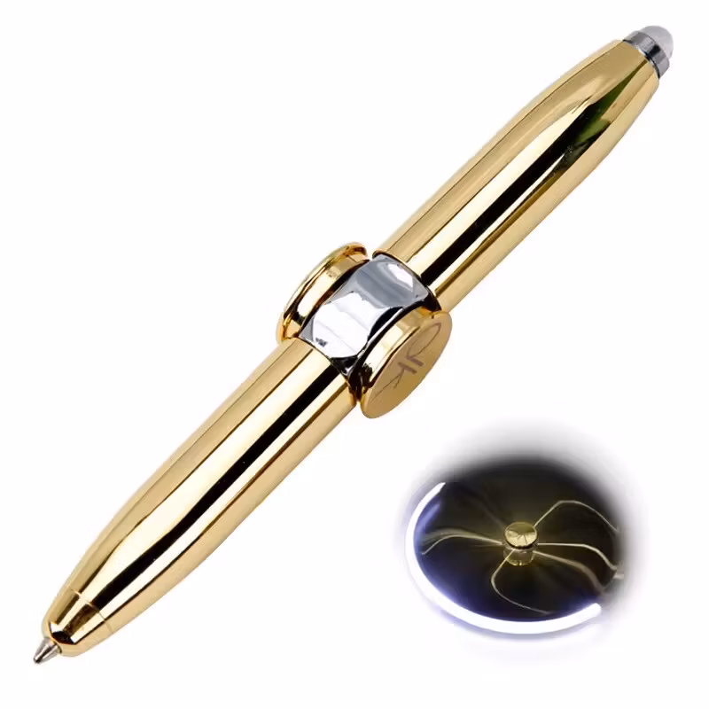 Fidget pen