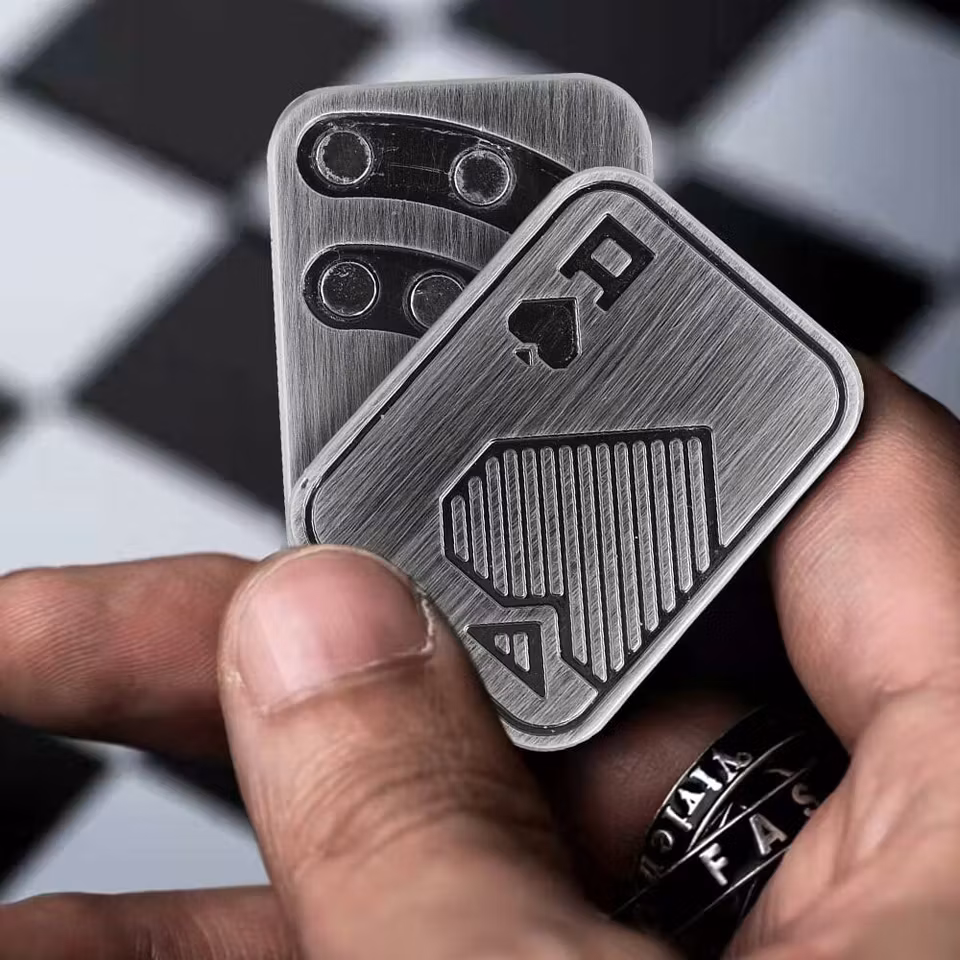 Fidget toys poker - Slider MF 11