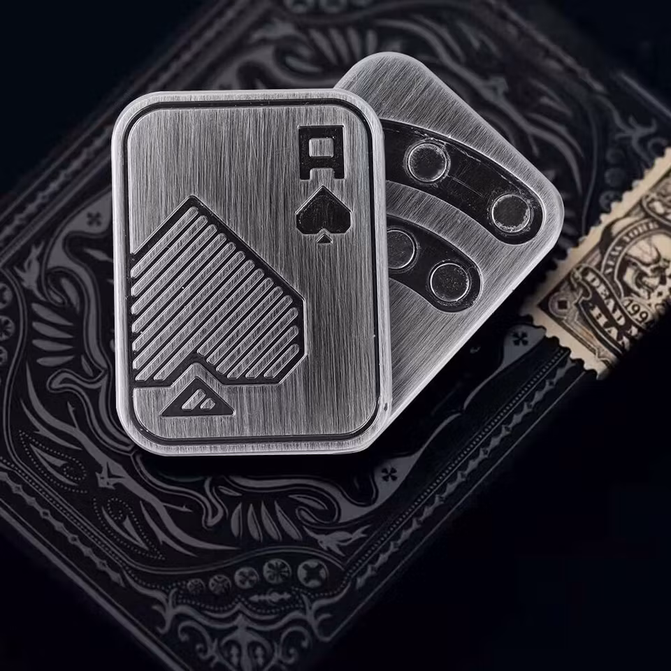 Fidget toys poker - Slider MF 11