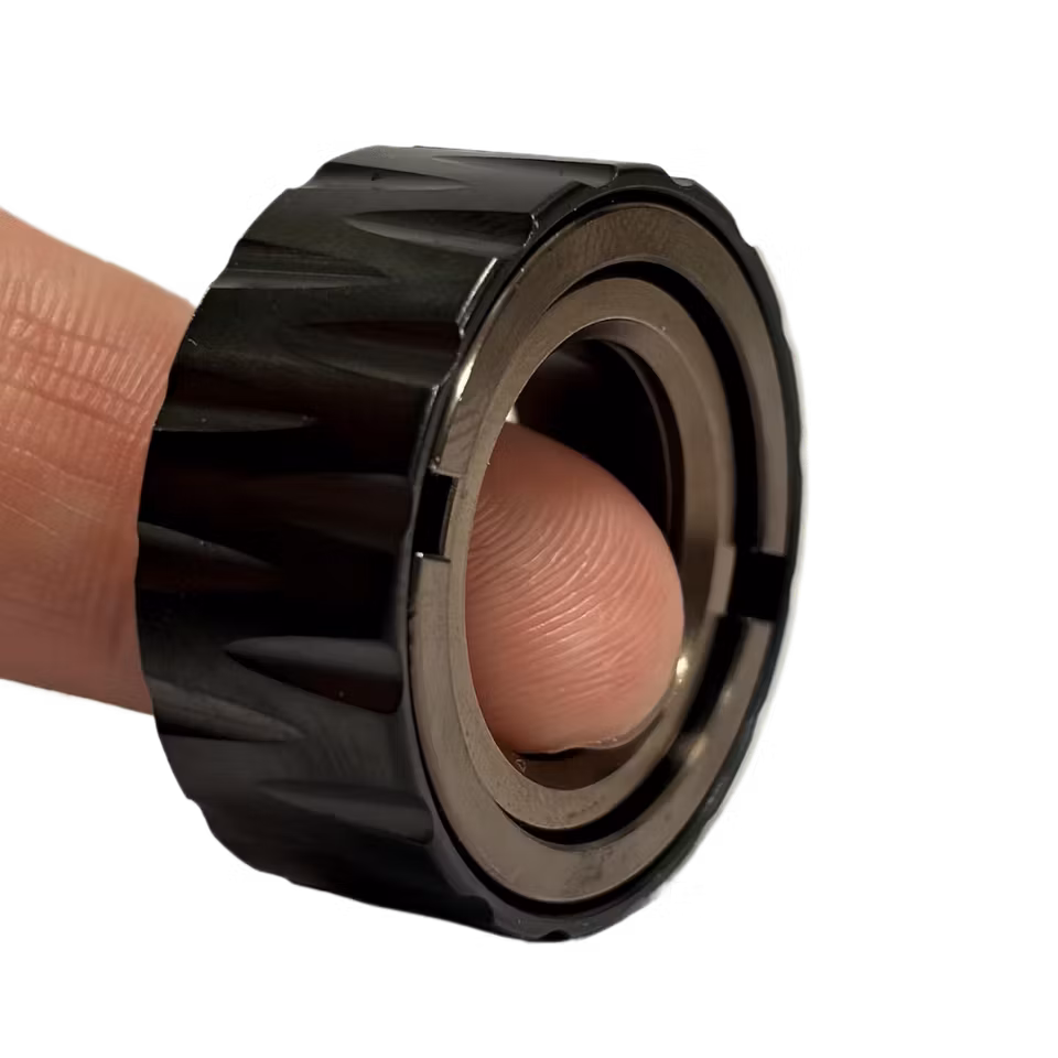 Motorcycle Tire Fidget toy MF-17