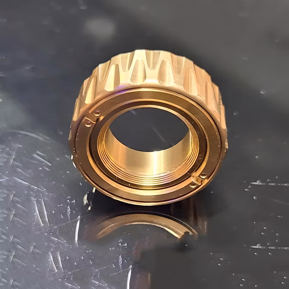 Motorcycle Tire Fidget toy MF-17